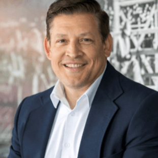 Joe Riccillo Board of Directors - El Paso Chamber